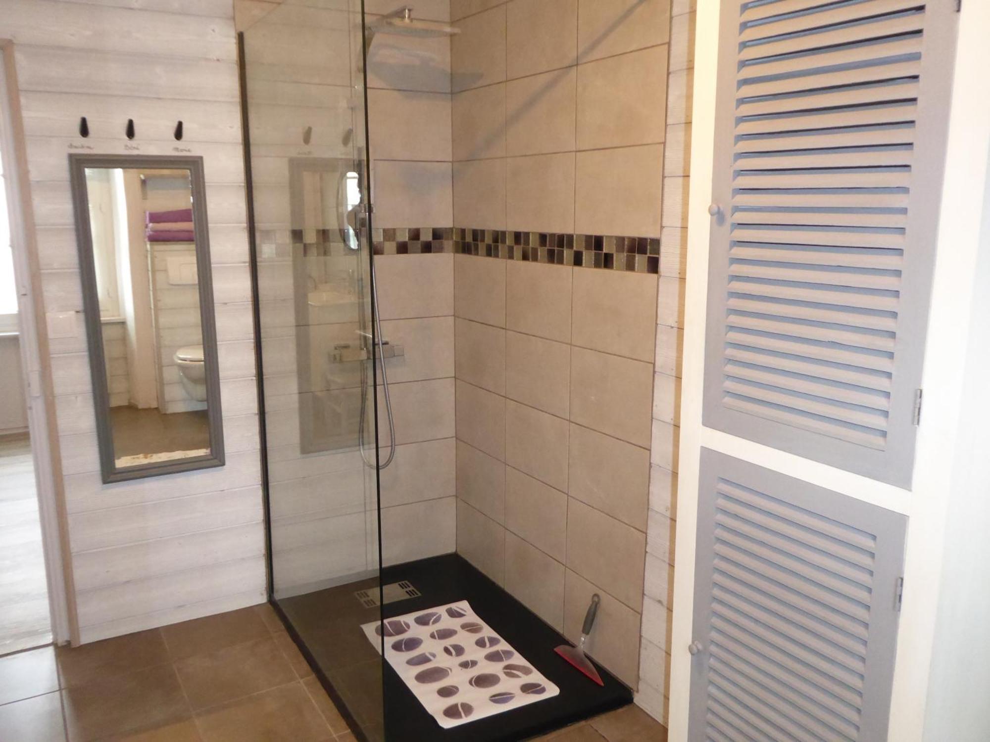 Location Ker Bihan Saint-Lunaire Luaran gambar