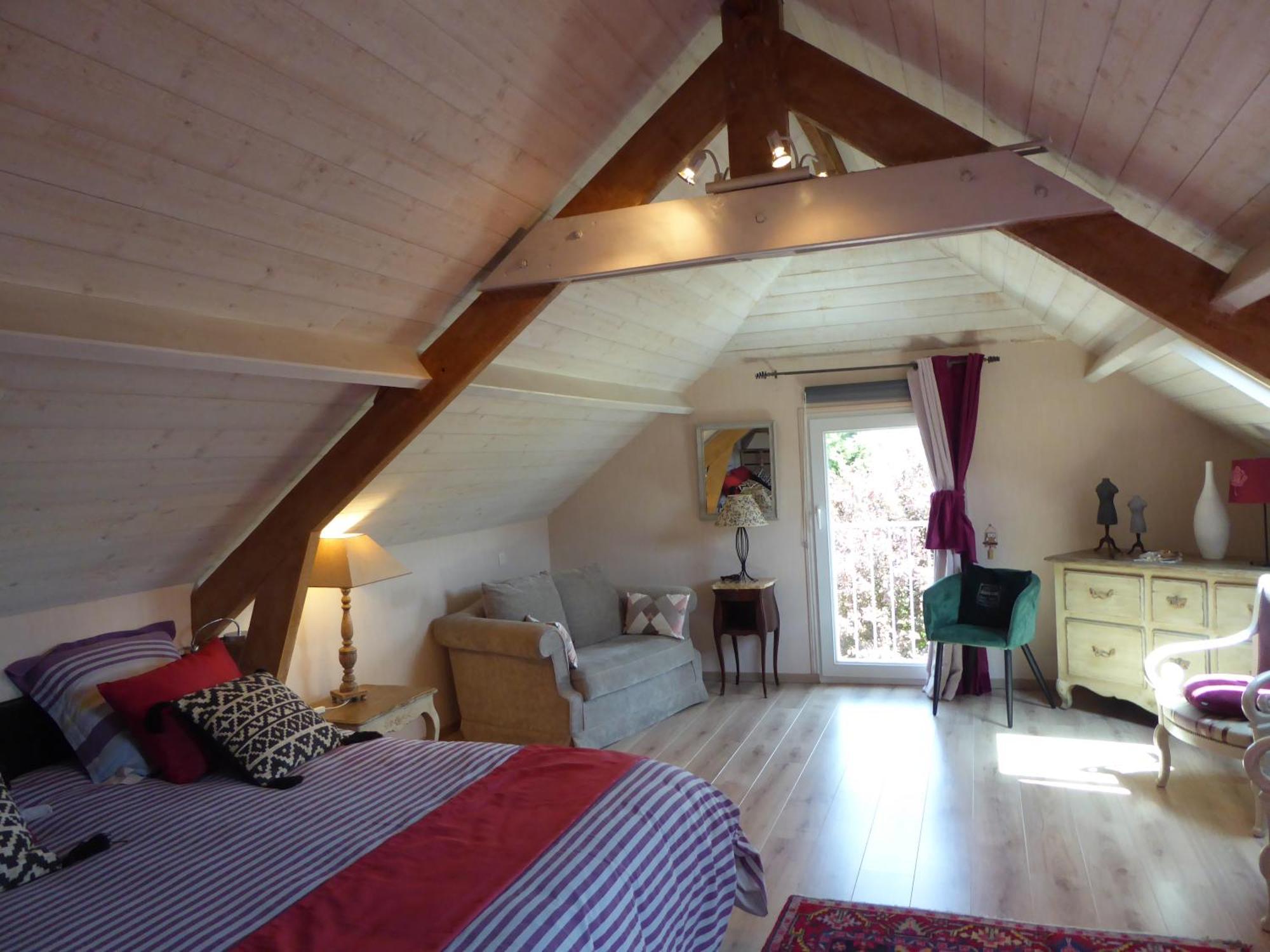 Location Ker Bihan Saint-Lunaire Luaran gambar